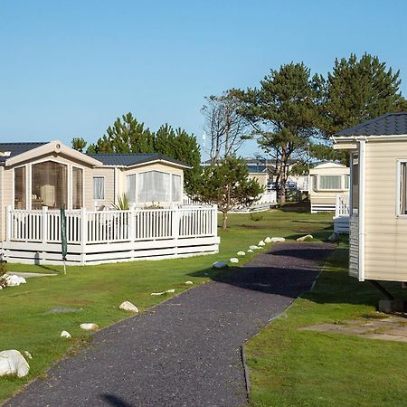 Barmouth Bay Holiday Park Llanddwywe Buitenkant foto