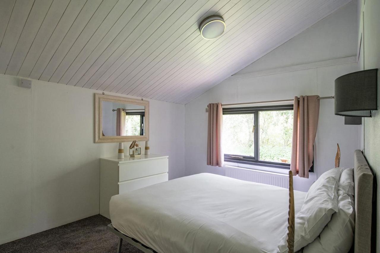 Barmouth Bay Holiday Park Llanddwywe Buitenkant foto