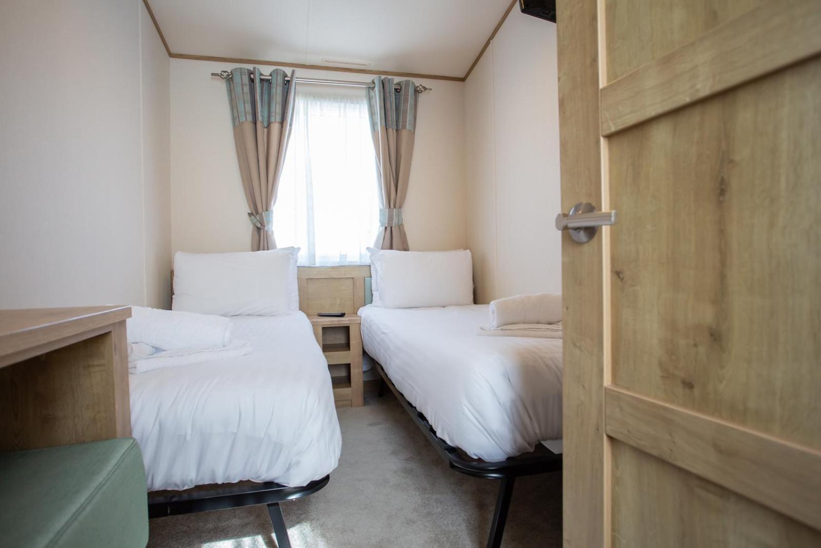 Barmouth Bay Holiday Park Llanddwywe Buitenkant foto