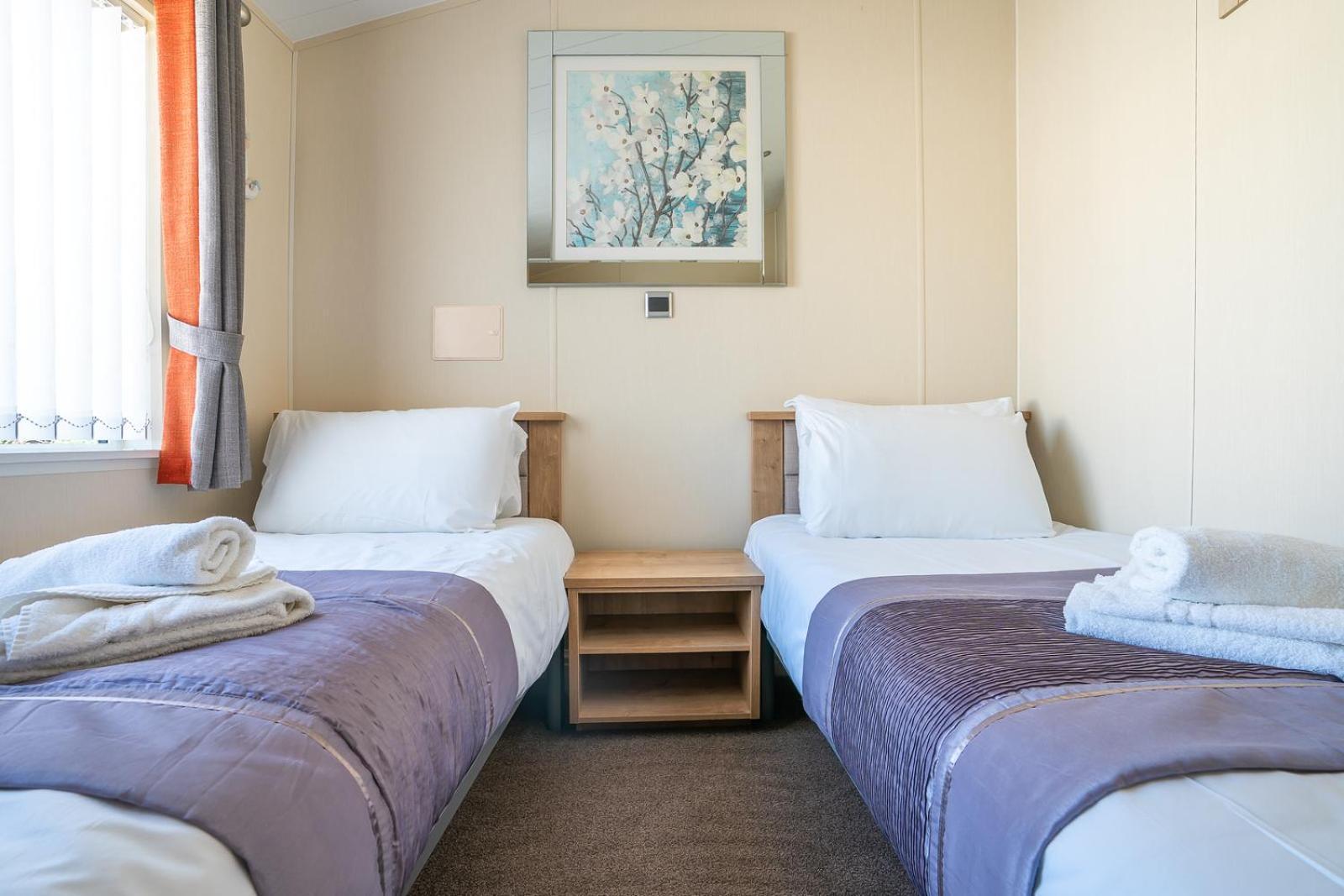 Barmouth Bay Holiday Park Llanddwywe Buitenkant foto