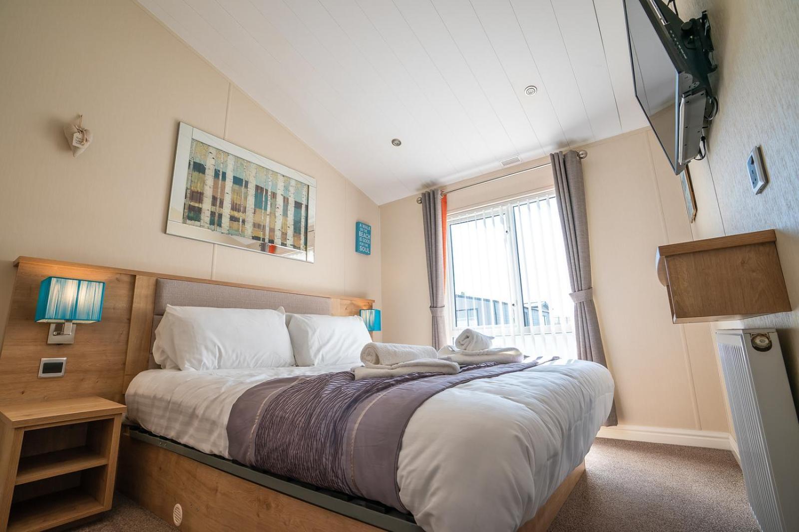 Barmouth Bay Holiday Park Llanddwywe Buitenkant foto