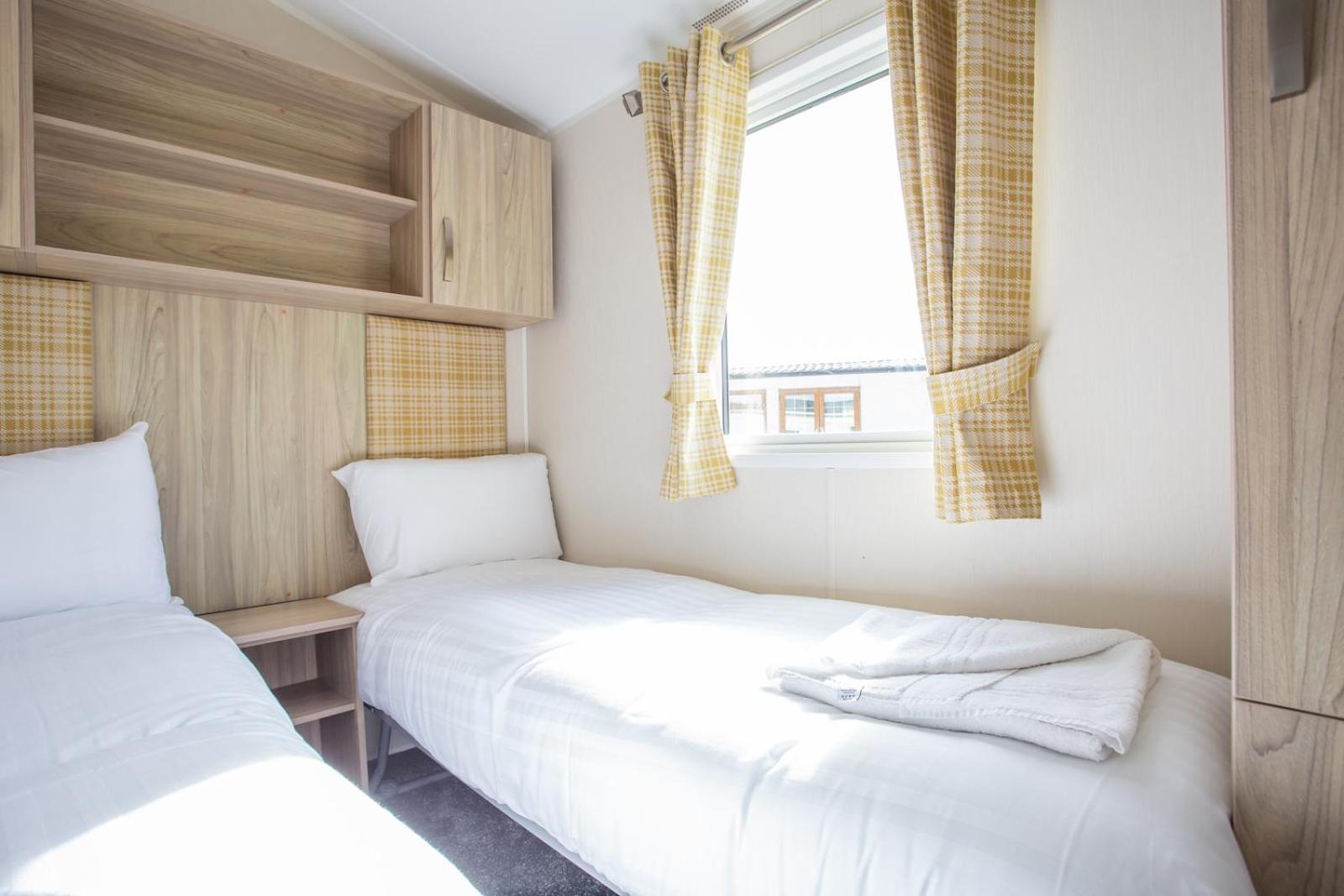 Barmouth Bay Holiday Park Llanddwywe Buitenkant foto