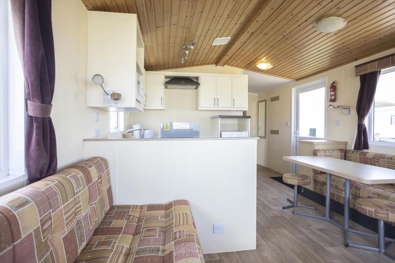 Barmouth Bay Holiday Park Llanddwywe Buitenkant foto