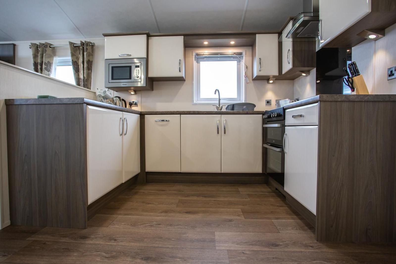 Barmouth Bay Holiday Park Llanddwywe Buitenkant foto