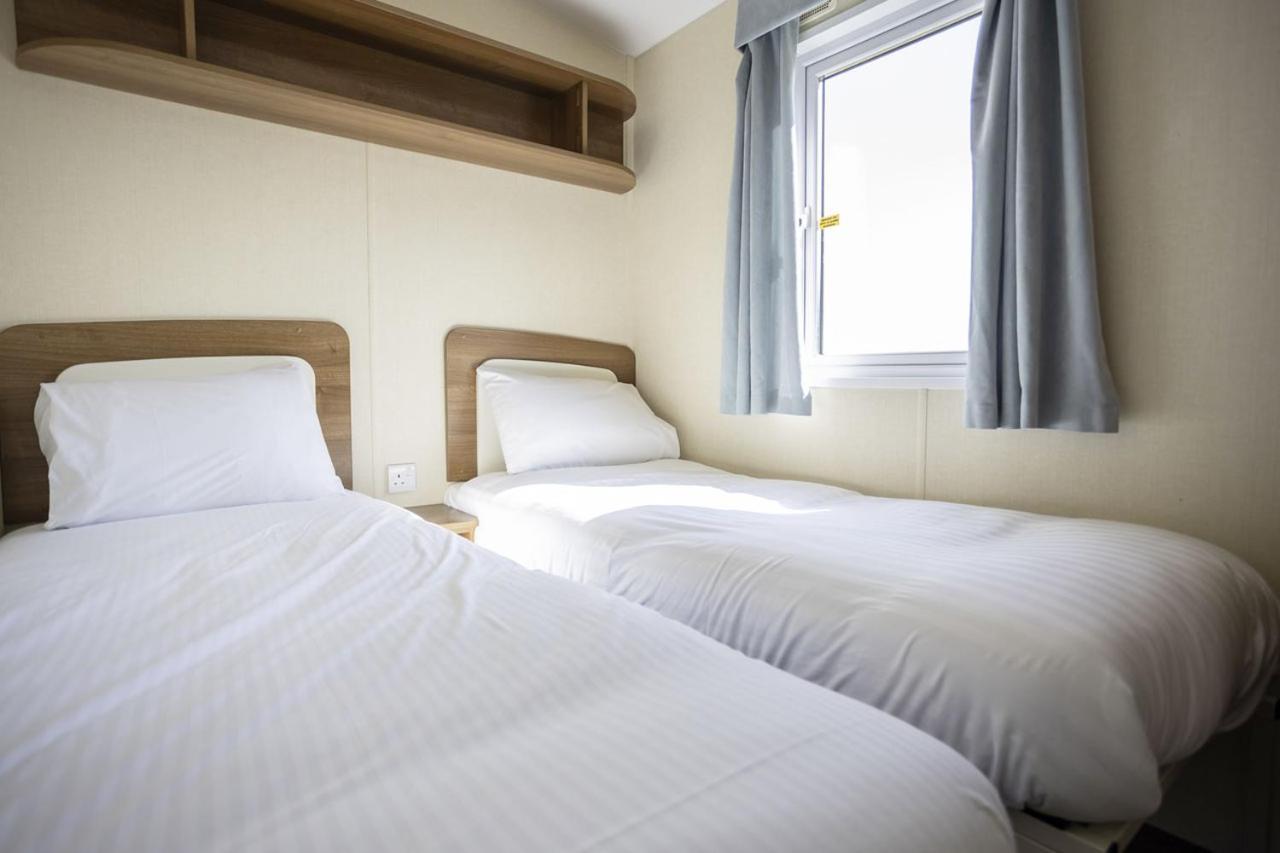 Barmouth Bay Holiday Park Llanddwywe Buitenkant foto