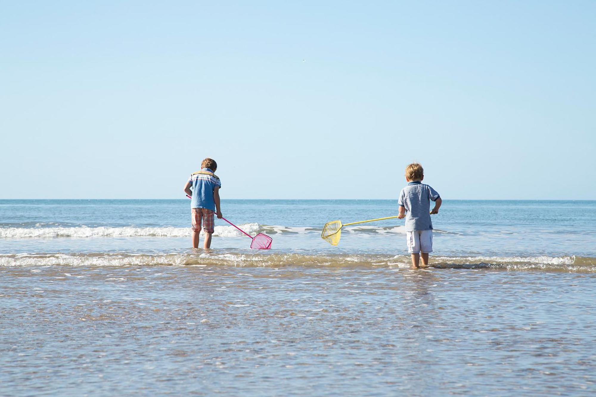 Barmouth Bay Holiday Park Llanddwywe Buitenkant foto