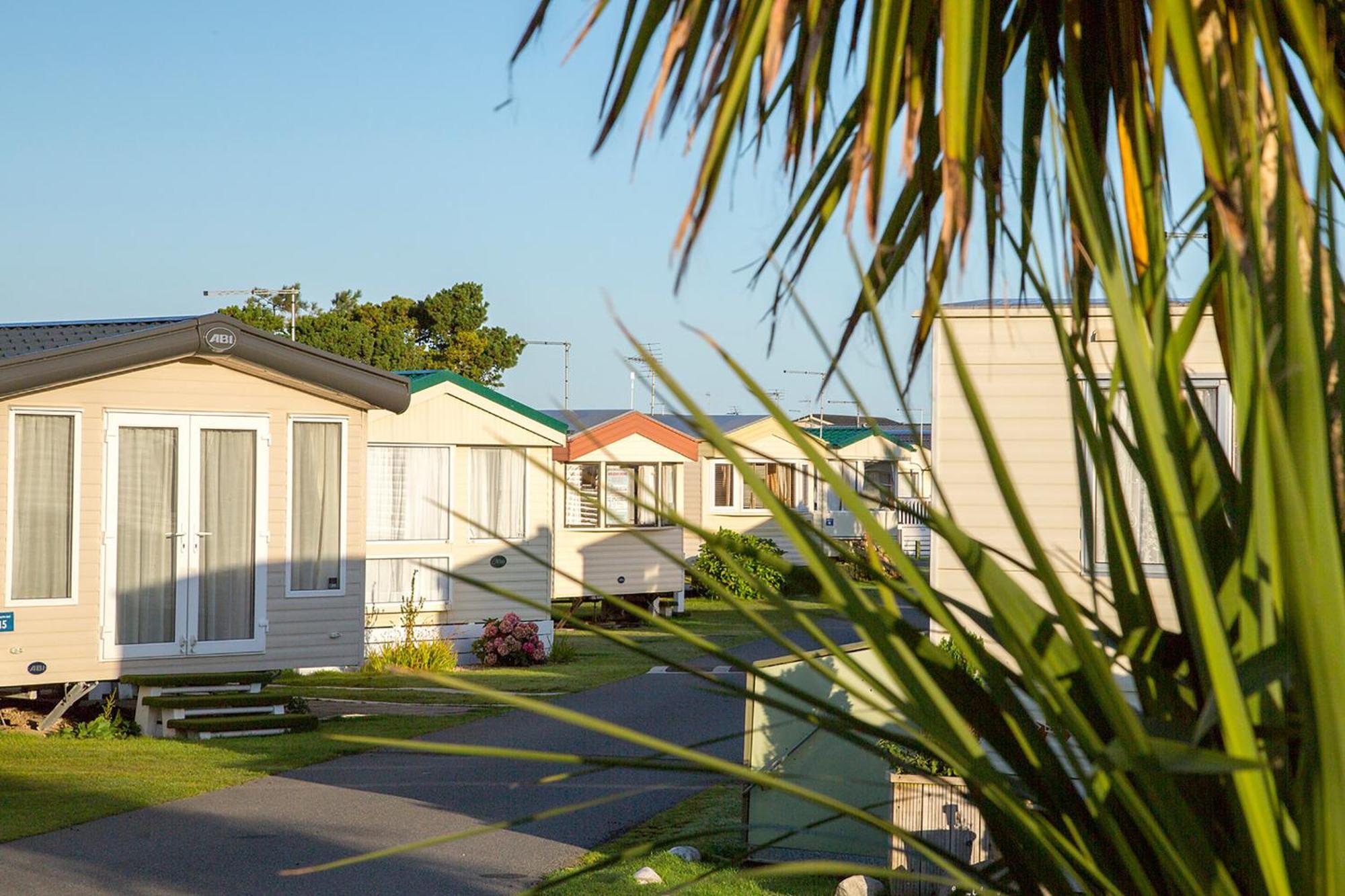 Barmouth Bay Holiday Park Llanddwywe Buitenkant foto