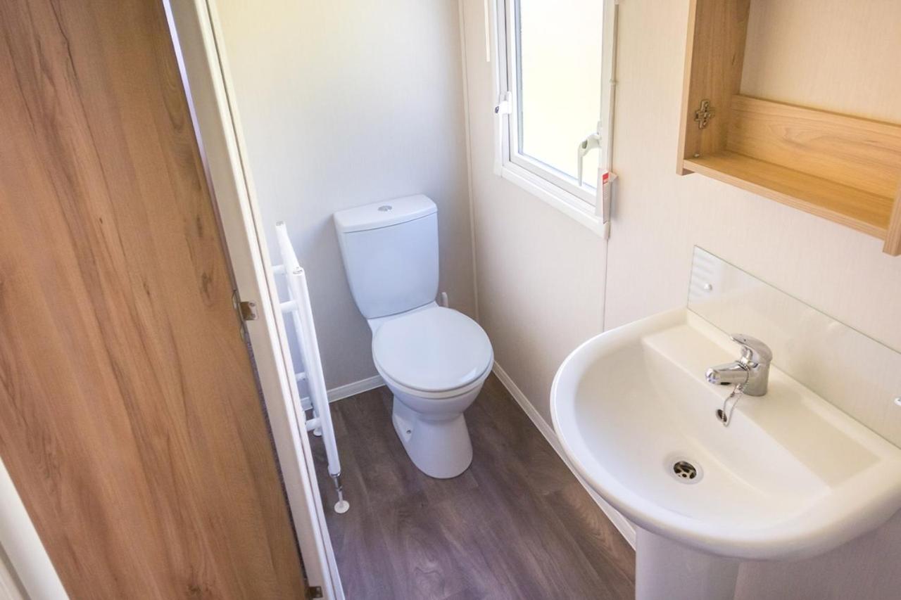 Barmouth Bay Holiday Park Llanddwywe Kamer foto