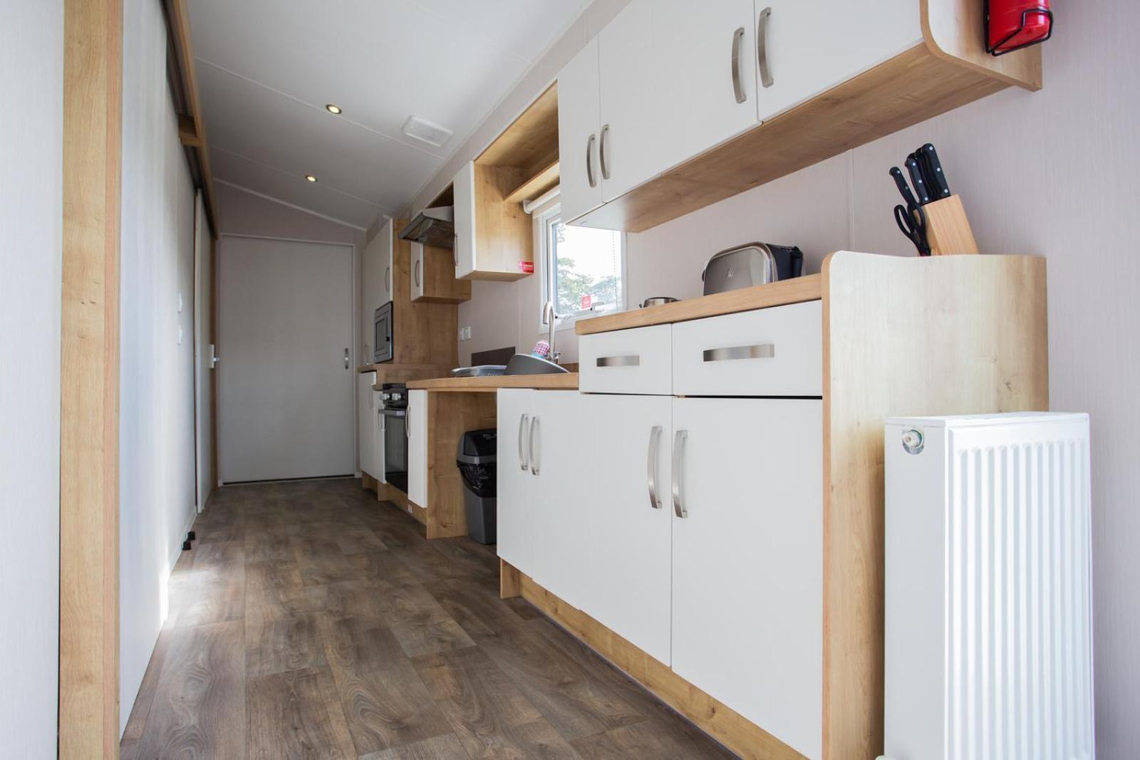 Barmouth Bay Holiday Park Llanddwywe Kamer foto