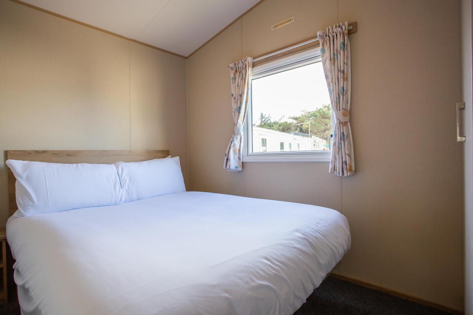 Barmouth Bay Holiday Park Llanddwywe Buitenkant foto