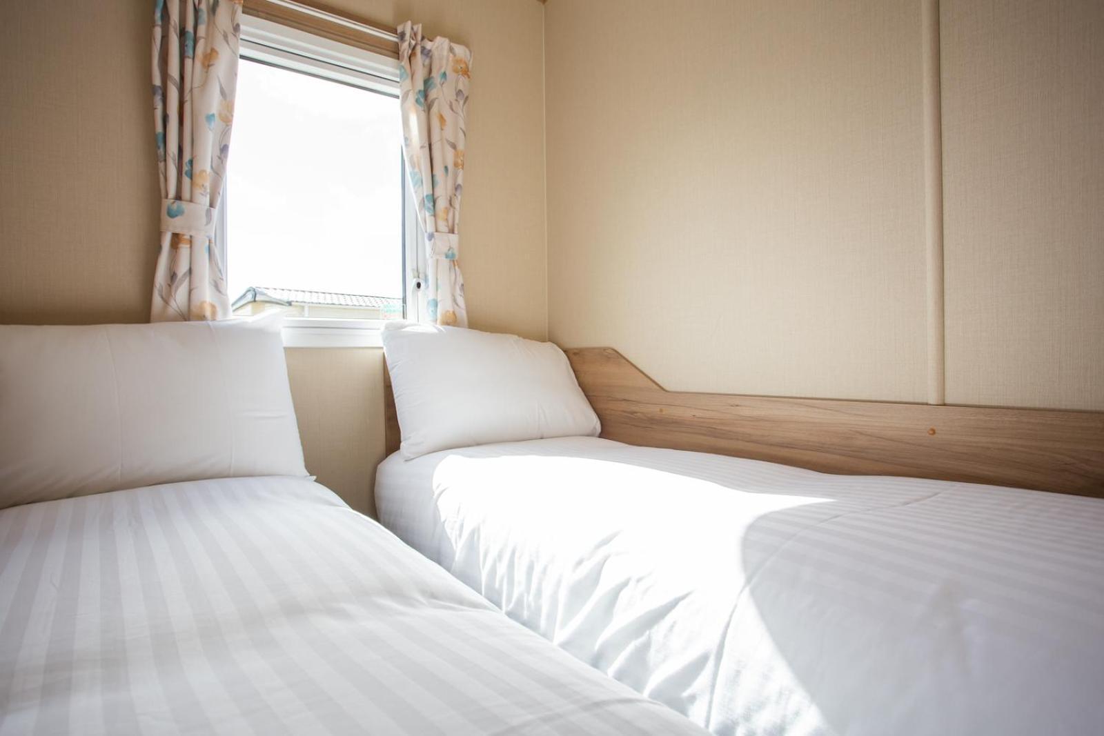 Barmouth Bay Holiday Park Llanddwywe Kamer foto
